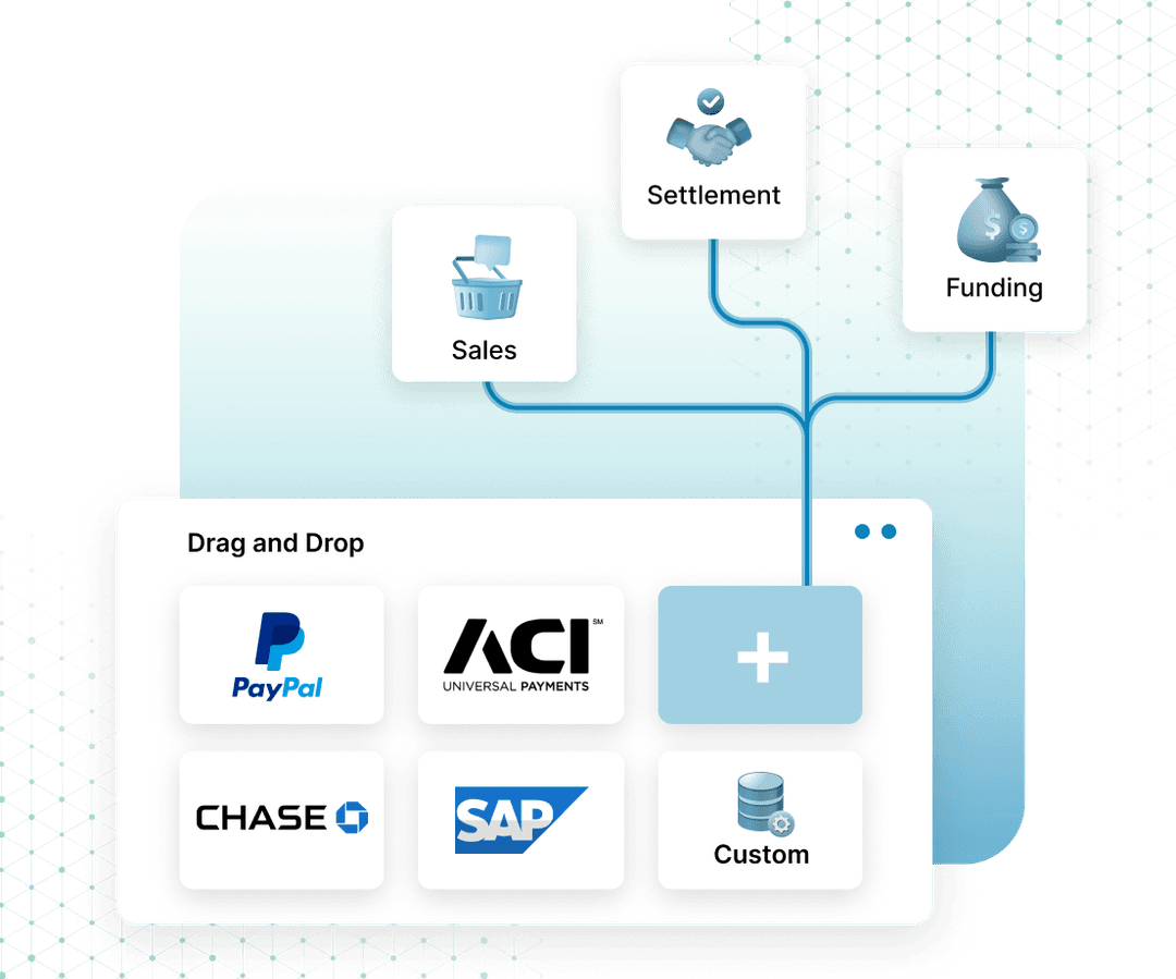 Optimizing Financial Workflows with Optimus Data Preparation