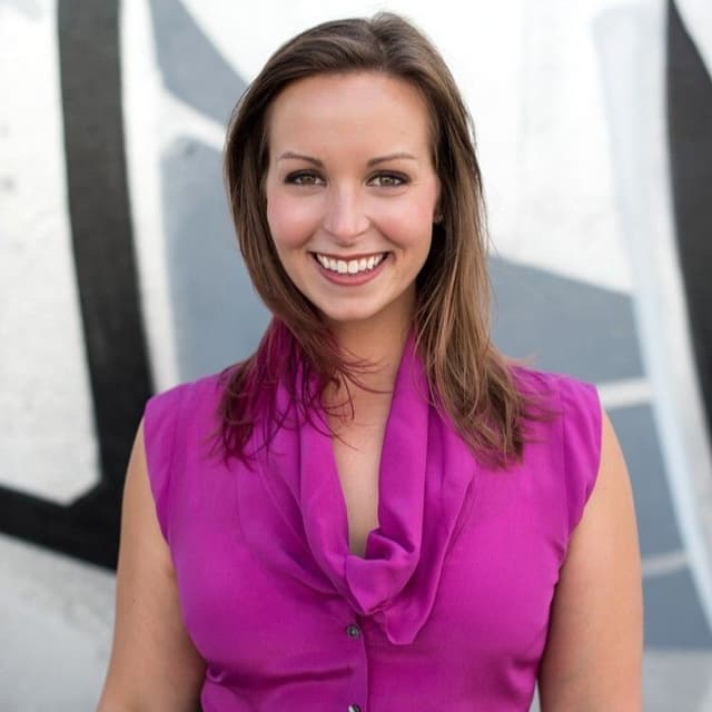 Whitney Rheins Learn more about Optimus Fintech Organization
